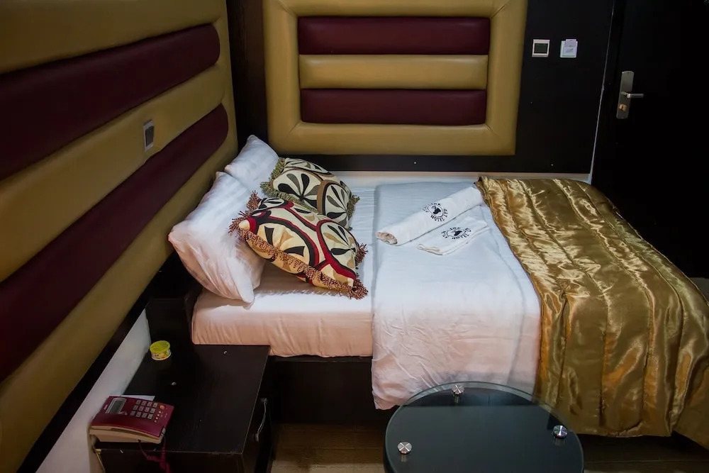Sylva Link Suites