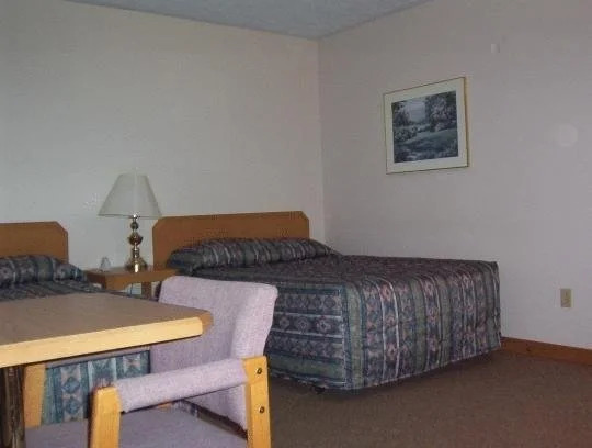 Wingham Motel