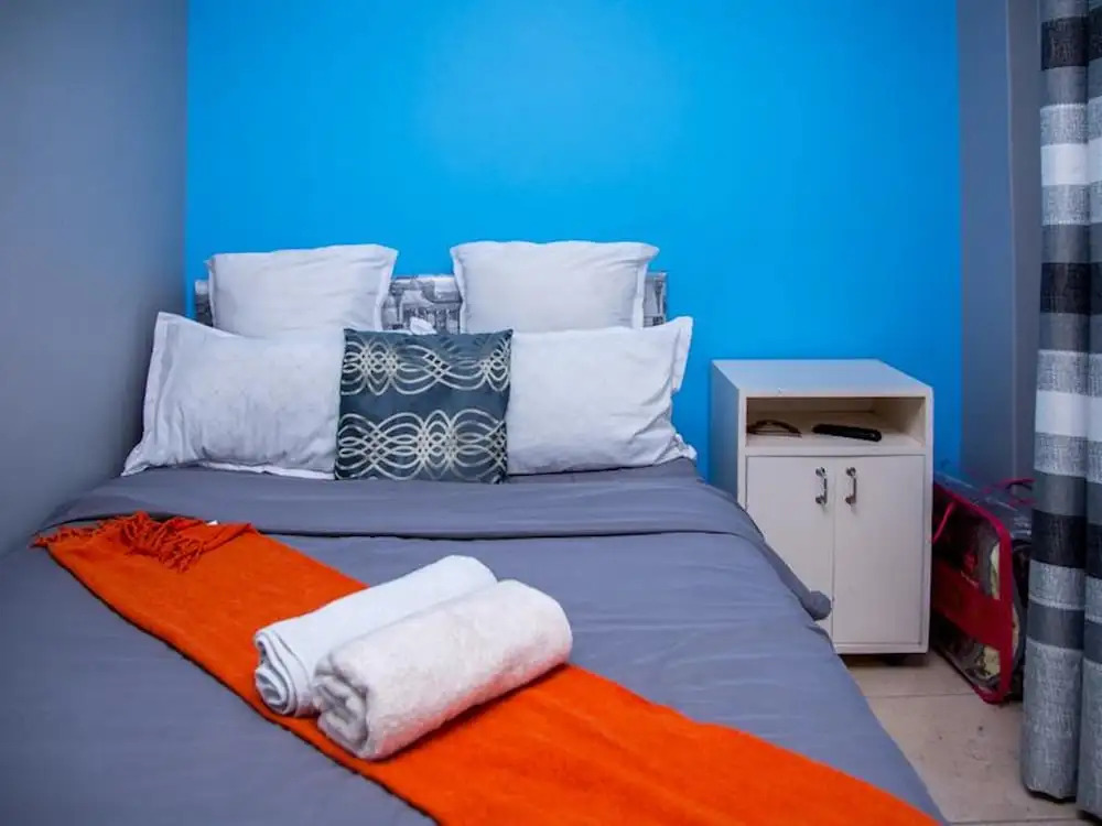 Room-relaxing Guest House in the Heart o