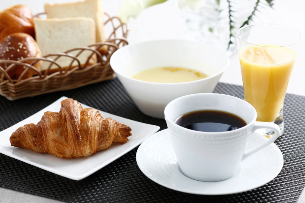 Hotel Etwas Tenjin