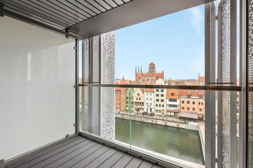 Granaria Comfort Apartments
