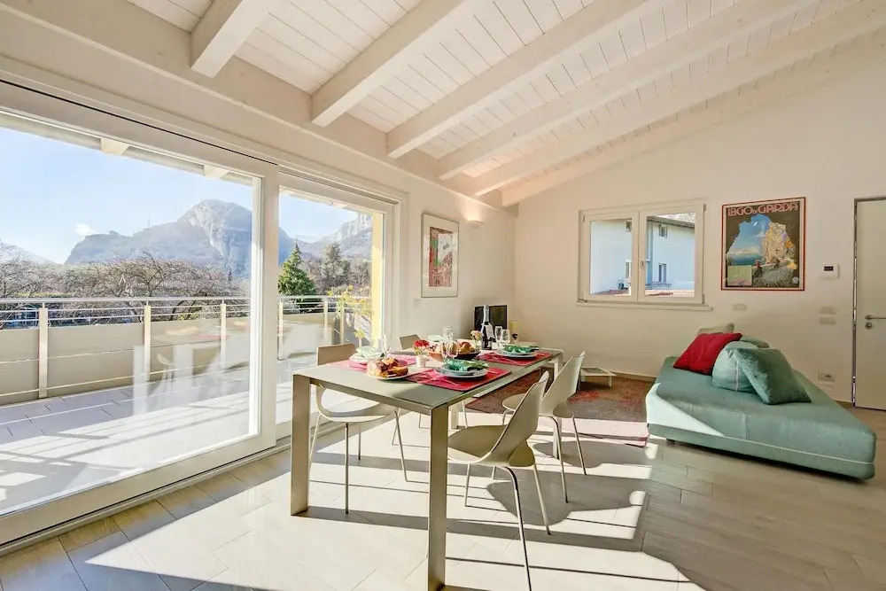 Mirabelle in Dro With 3 Bedrooms and 2 Bathrooms