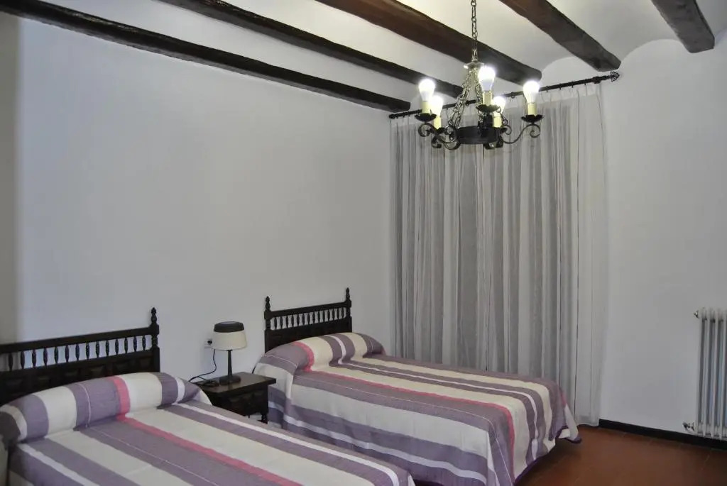 Hostal de Montaña la Casa Grande