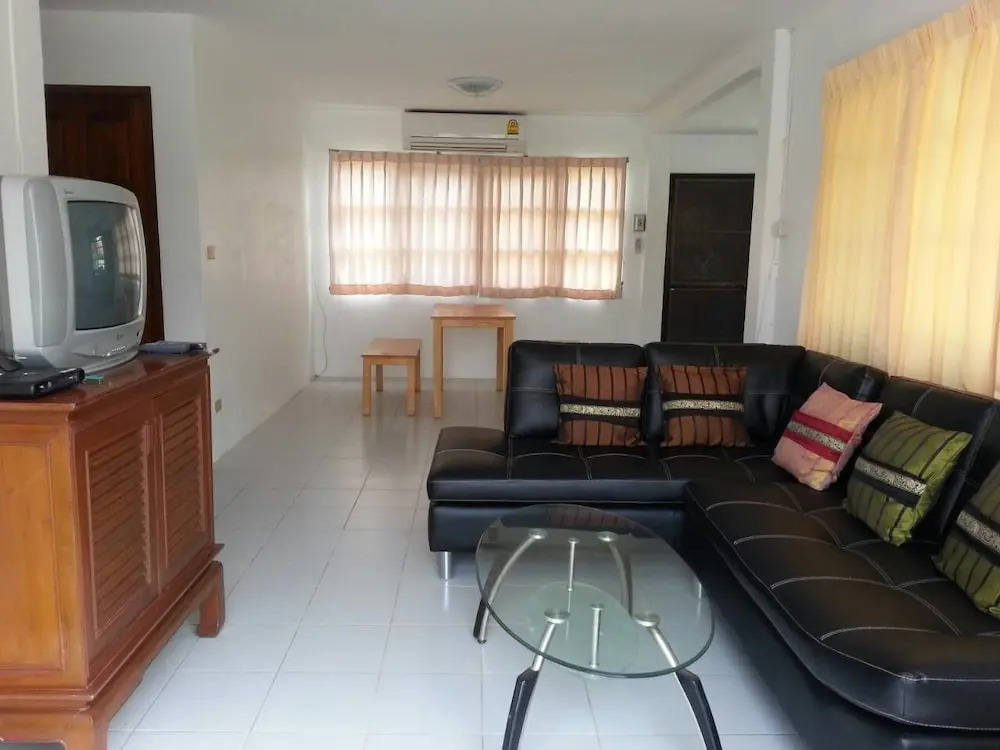 VIP Condochain - Villa Sabai Jai