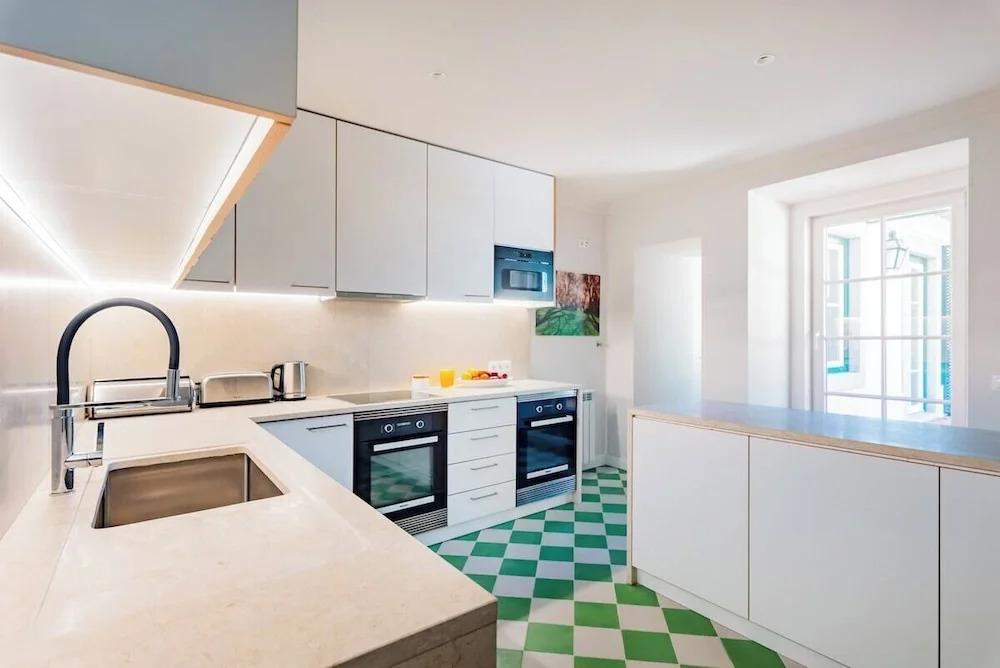 Villa Azzurra Cascais 5BR