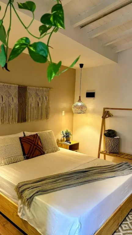 Poblado Luum Boutique hotel