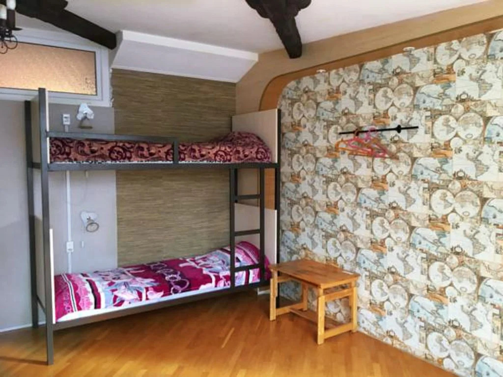 Hostel Kamin