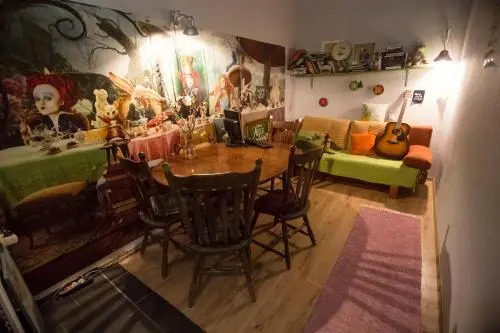 Multipass Hostel