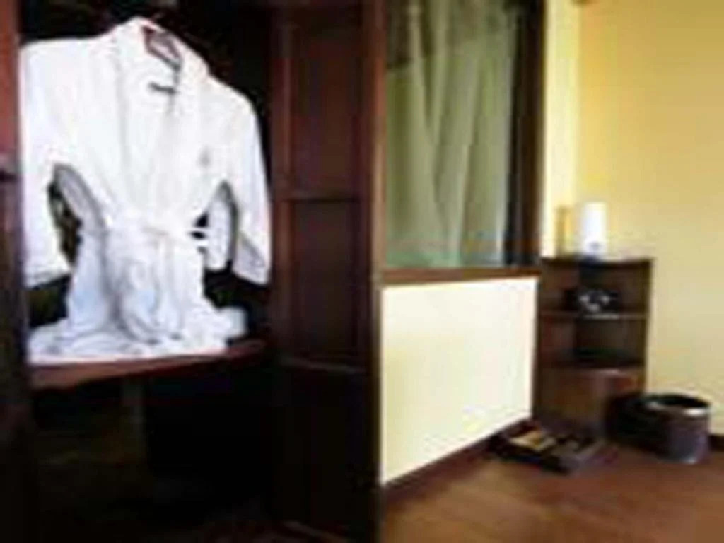 Yunman Hotel Nansai Linka Branch