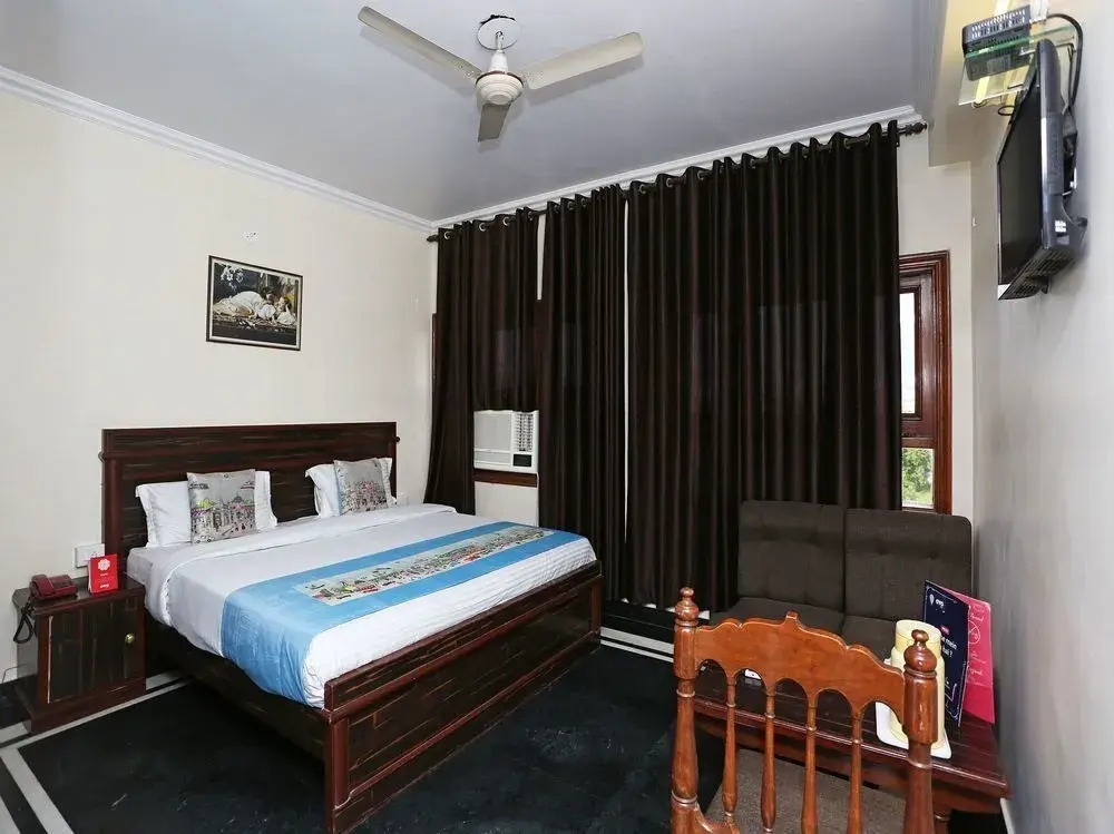Hotel Kohinoor