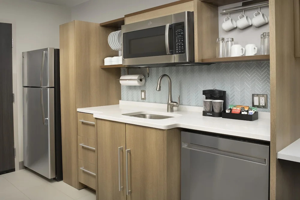 Home2 Suites By Hilton Minneapolis-Mall of America