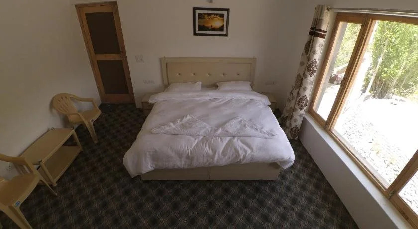 yangphel house