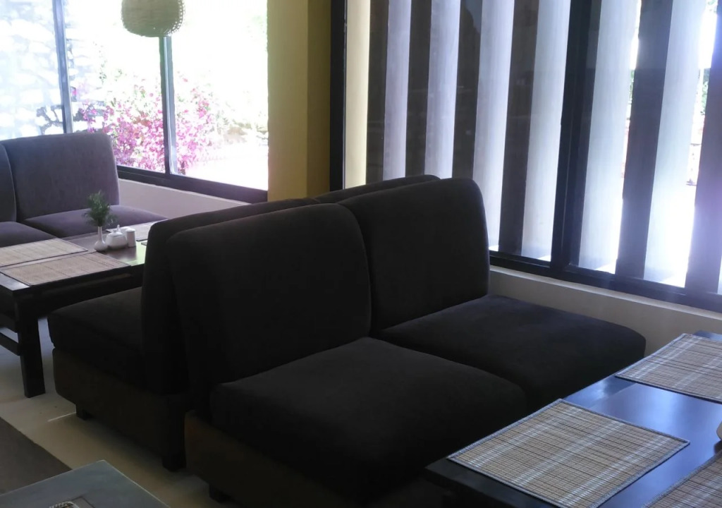 Chhaimale Resort