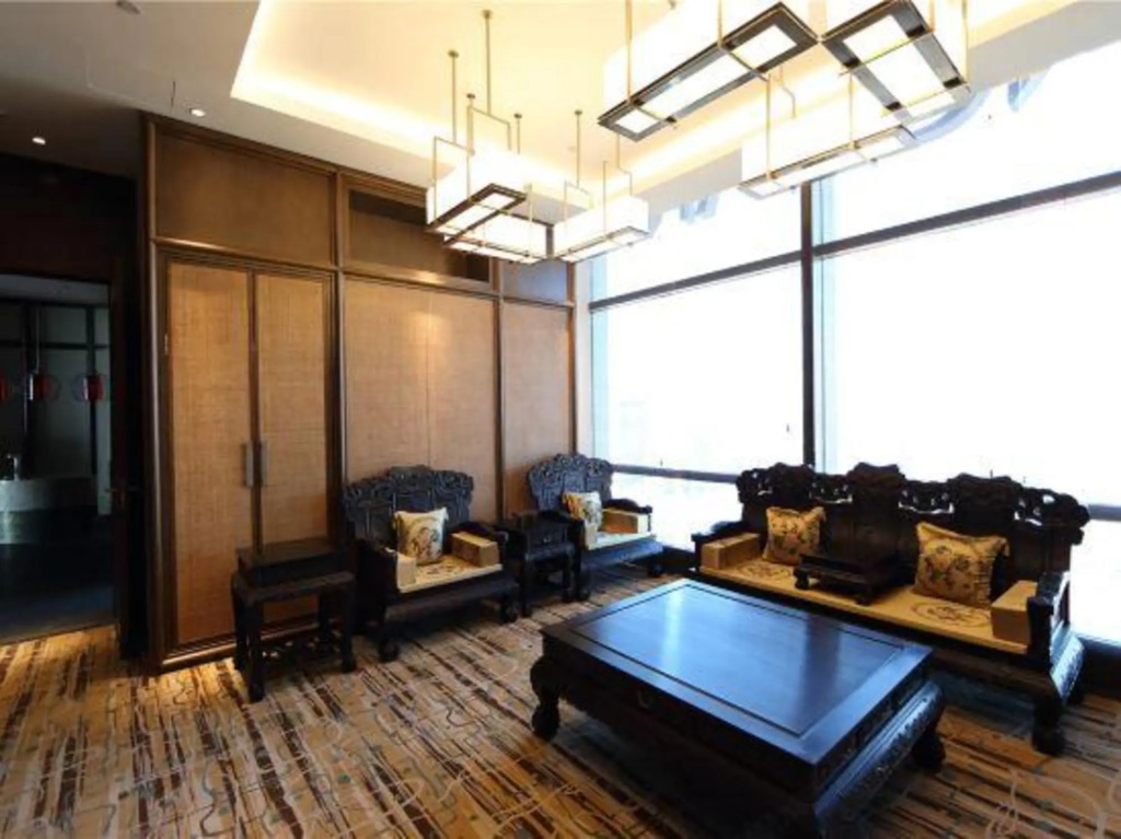 Jiangcheng  Hotel Meihekou