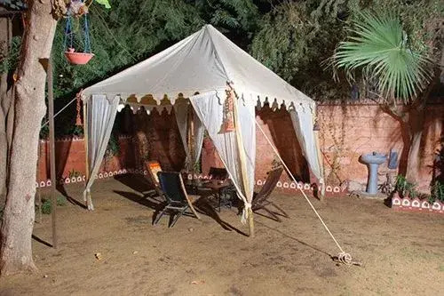 Hotel Kiran Vilas