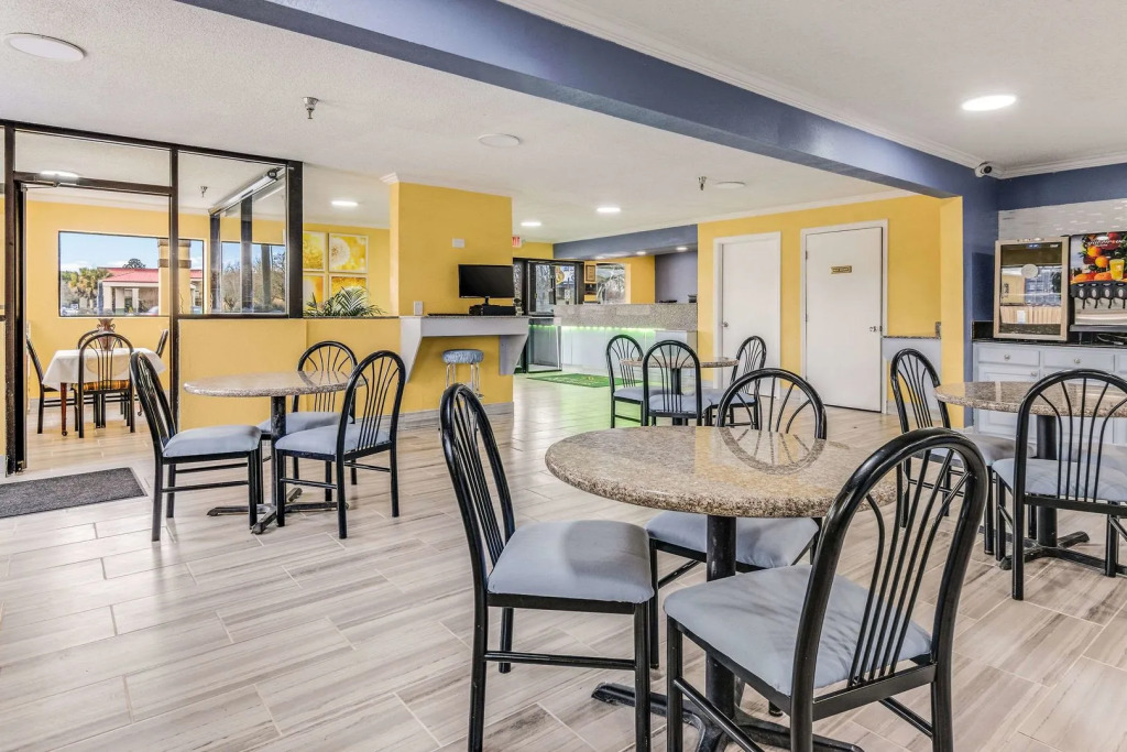 Quality Inn & Suites Dublin