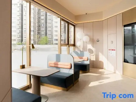 HanTing Hotel (Shijiazhuang Hongqi Avenue Ximeihua Street)