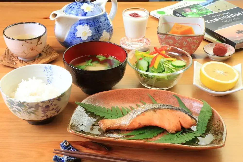 Minshuku Nicoichi