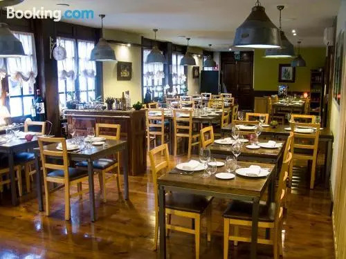 Peira Blanca Hotel Gastronómico