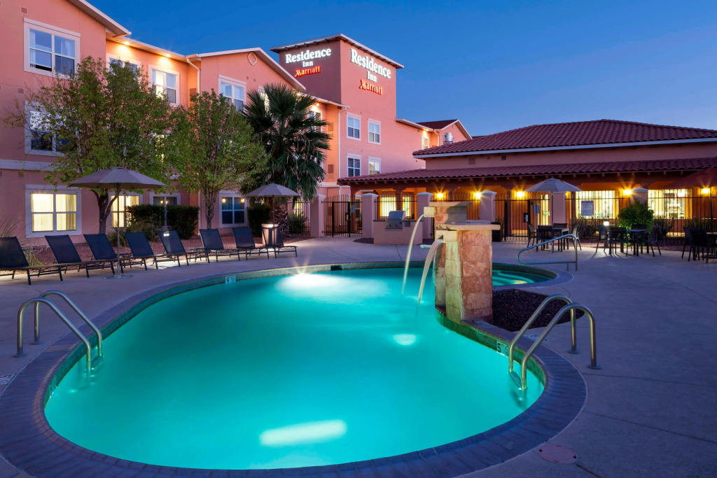 Residence Inn Tucson Airport