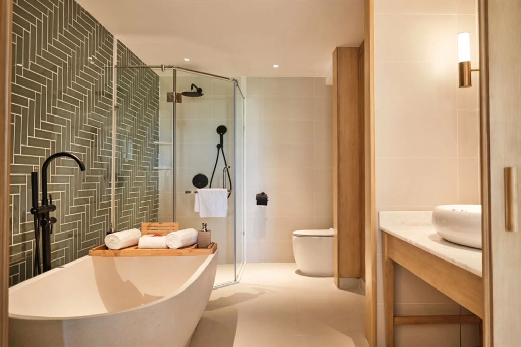 Little Oasis - An Eco Friendly Hotel & Spa