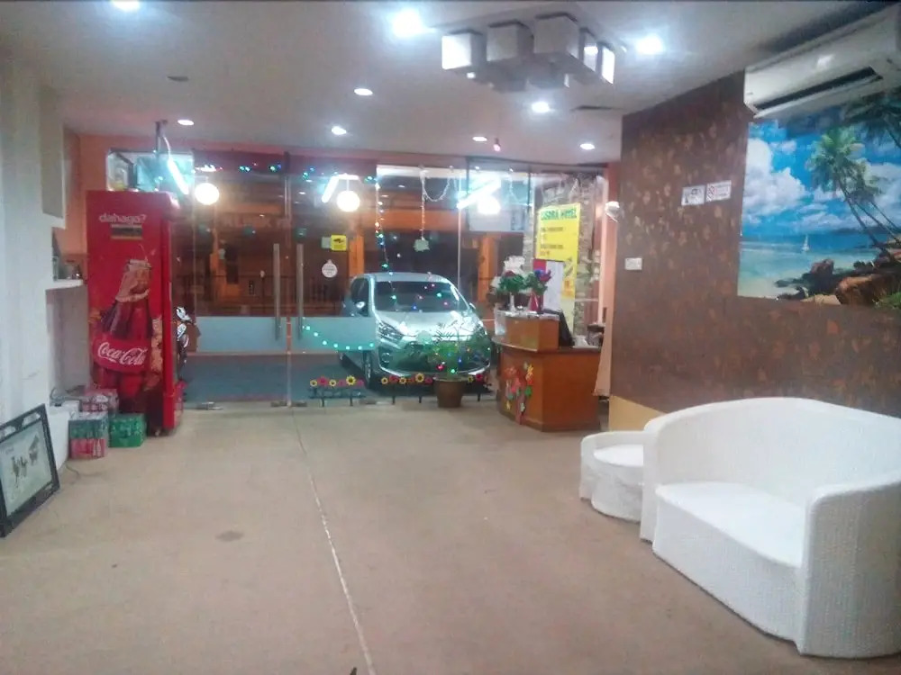 Lisora Hotel