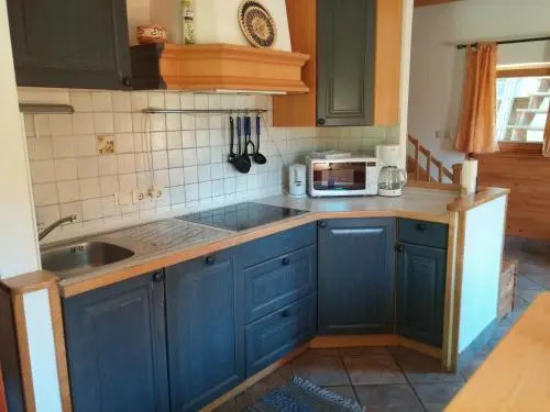 Apartma Brin Bovec