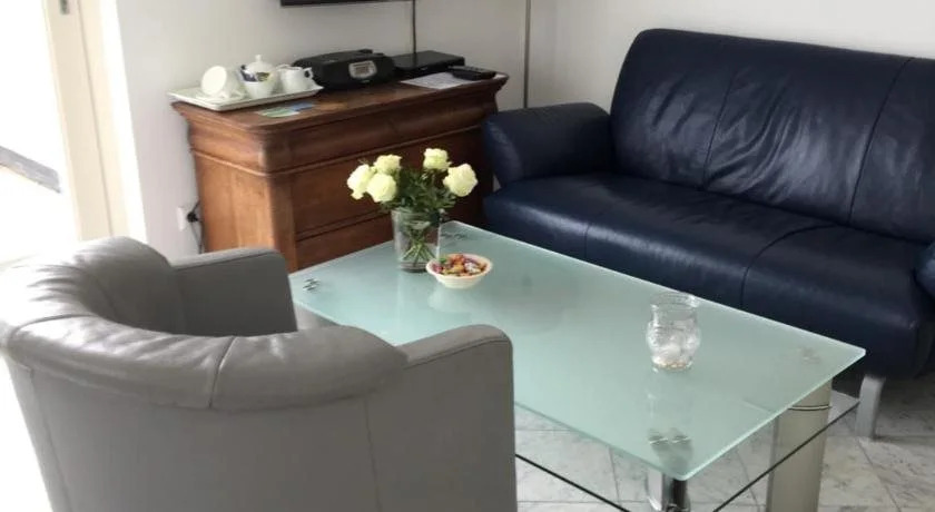 Huize Mare Appartementen
