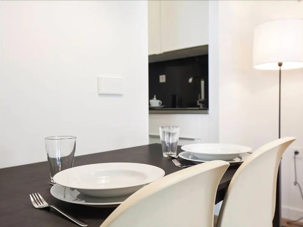 Apartamentos Click