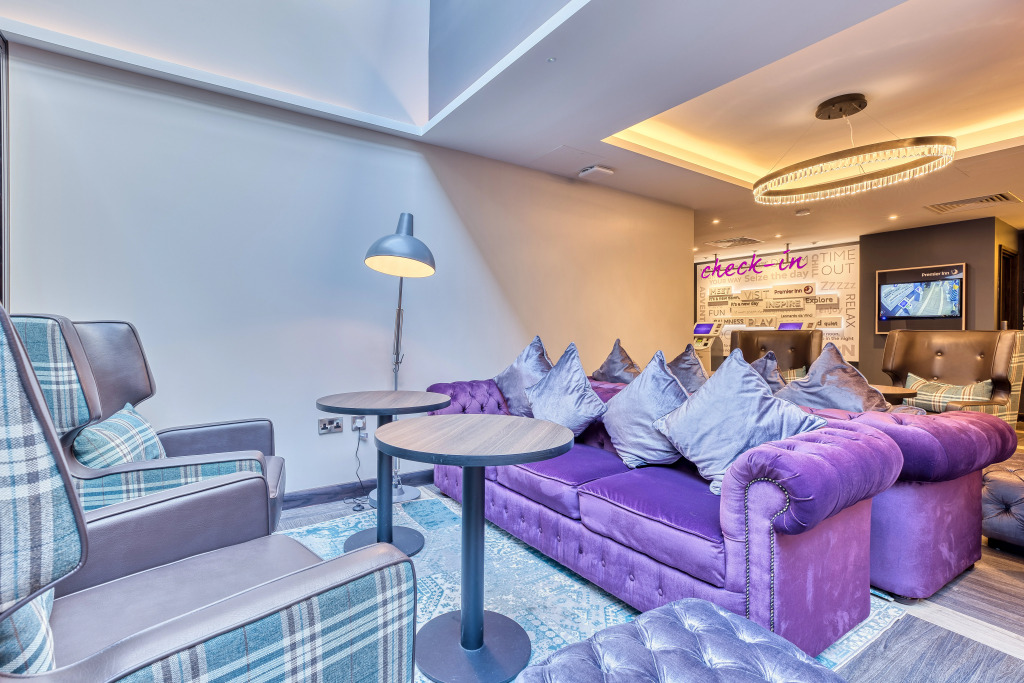 Premier Inn London Tooting