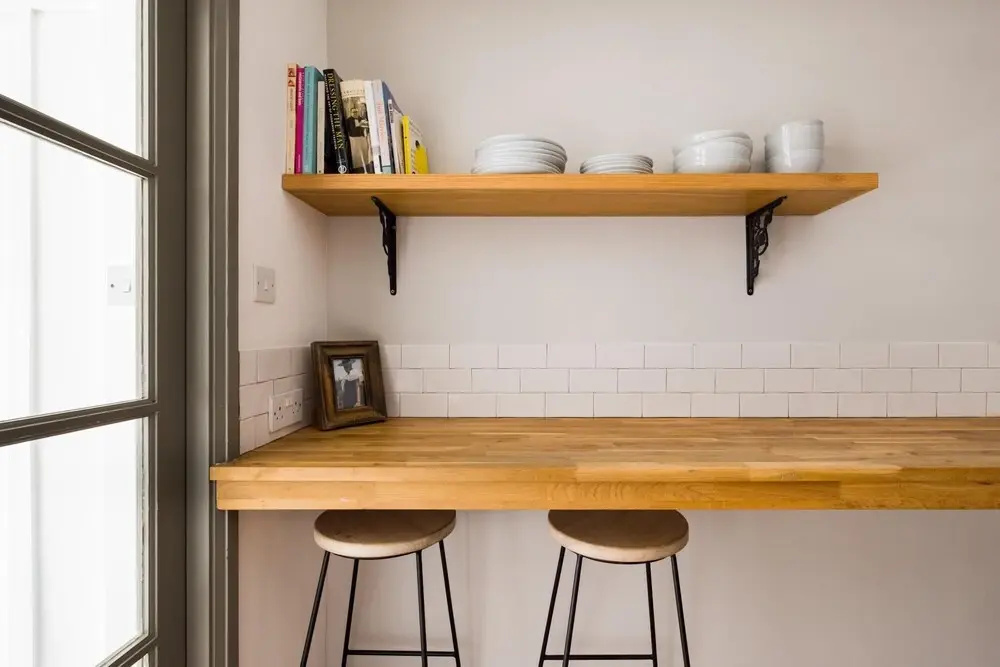 The Marylebone Mews House - No 1 - by House of Kip