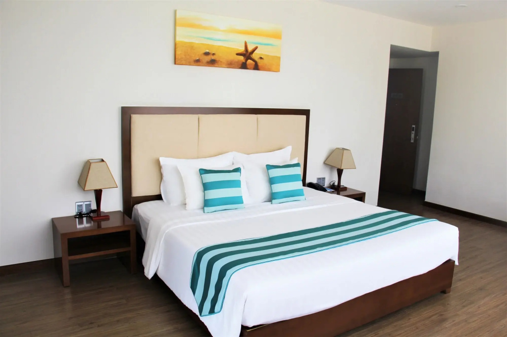 Avatar Danang Hotel