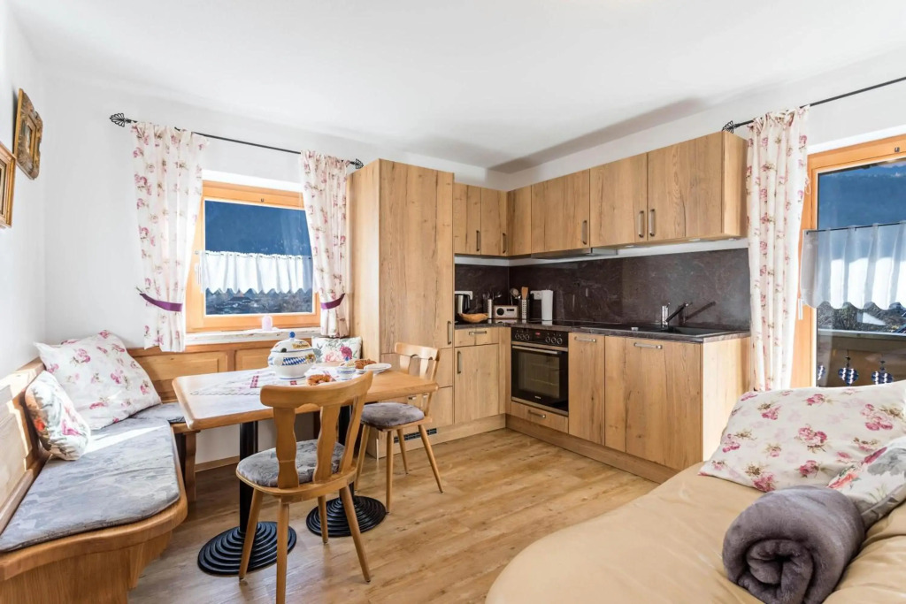 Ferienwohnung Amethyst