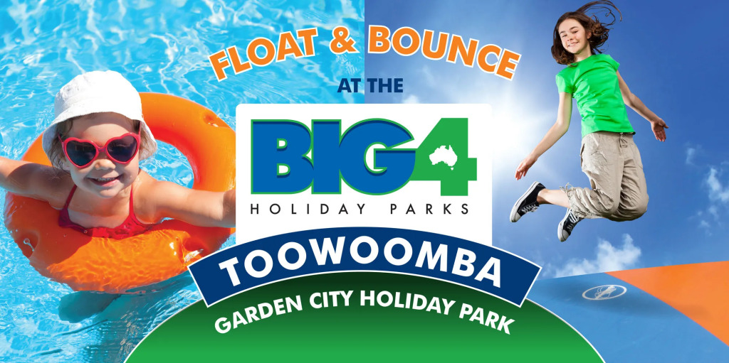 BIG4 Toowoomba Holiday Park