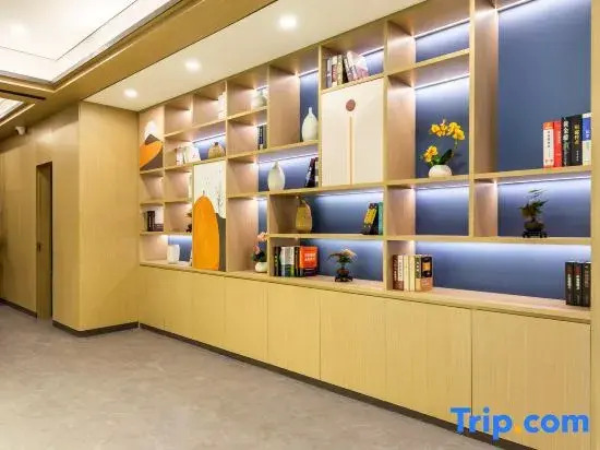 Starway Hotel (Kunshan Qiandeng Ancient Town)