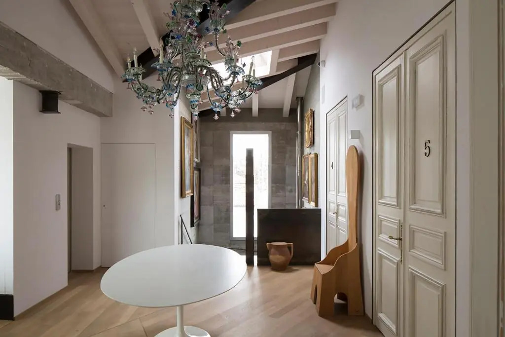 Ai Bastioni Boutique Hotel