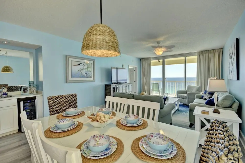 Majestic Beach 2-1501