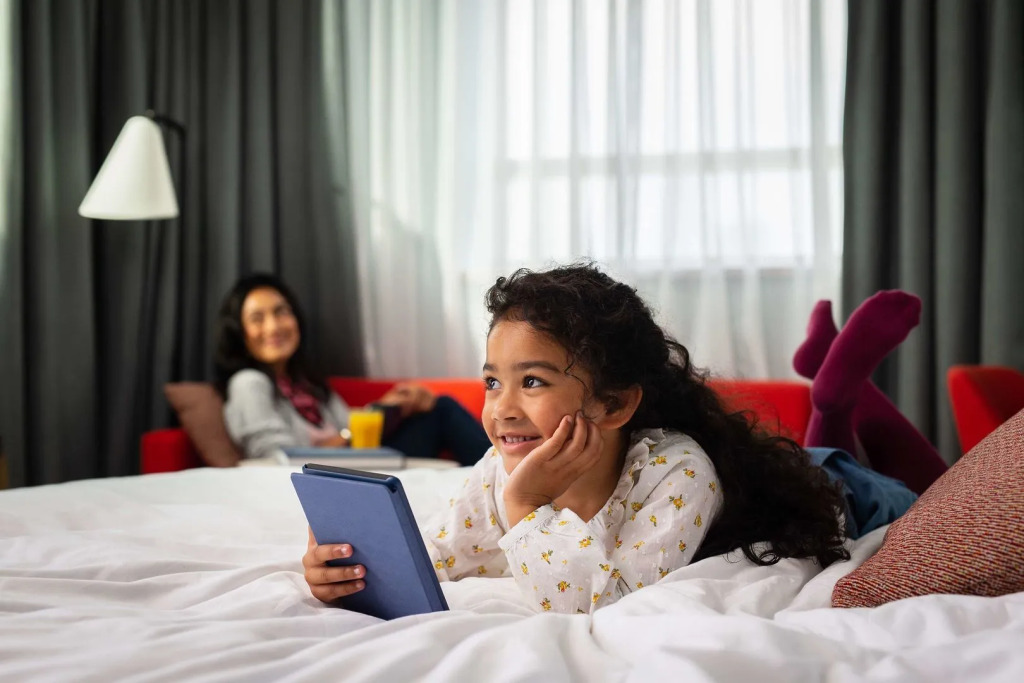 Hyatt Place Riyadh Sulaimania