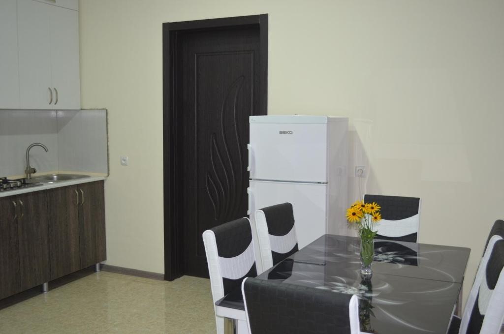 G guesthouse