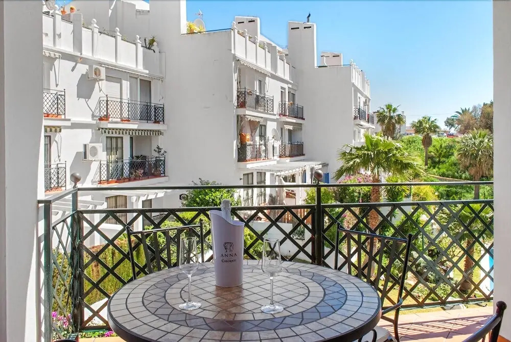 Lovely Townhouse in Beautiful Torreblanca Ref 93