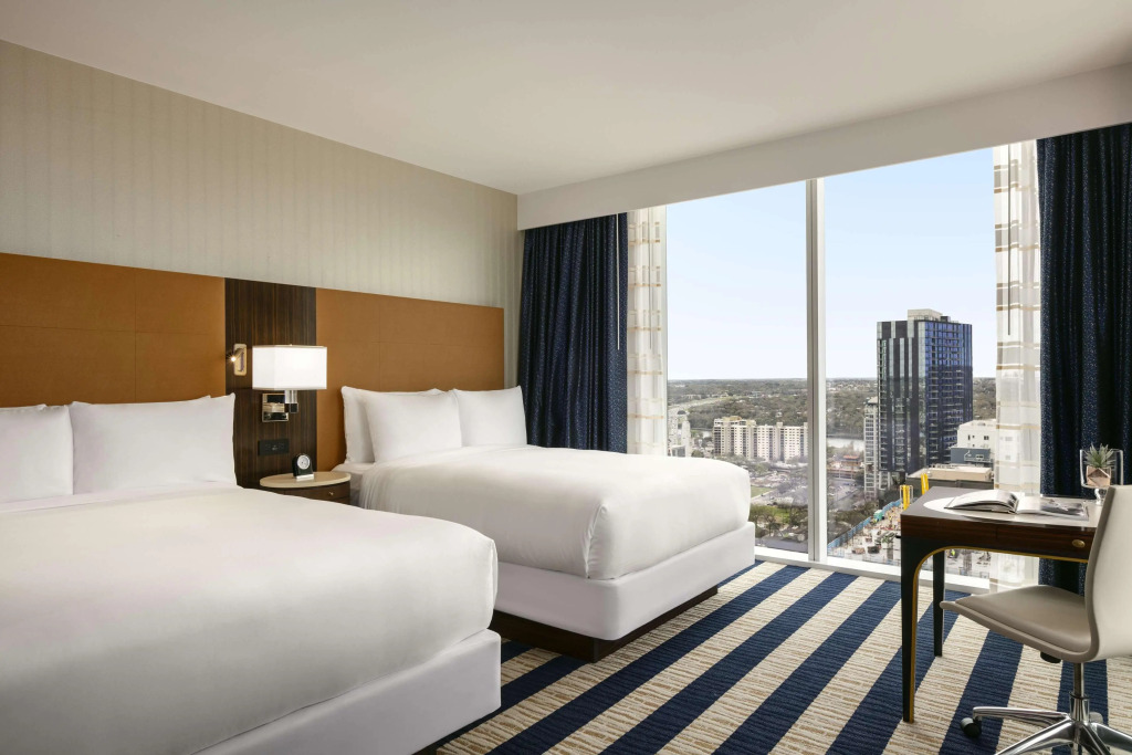 Fairmont Austin