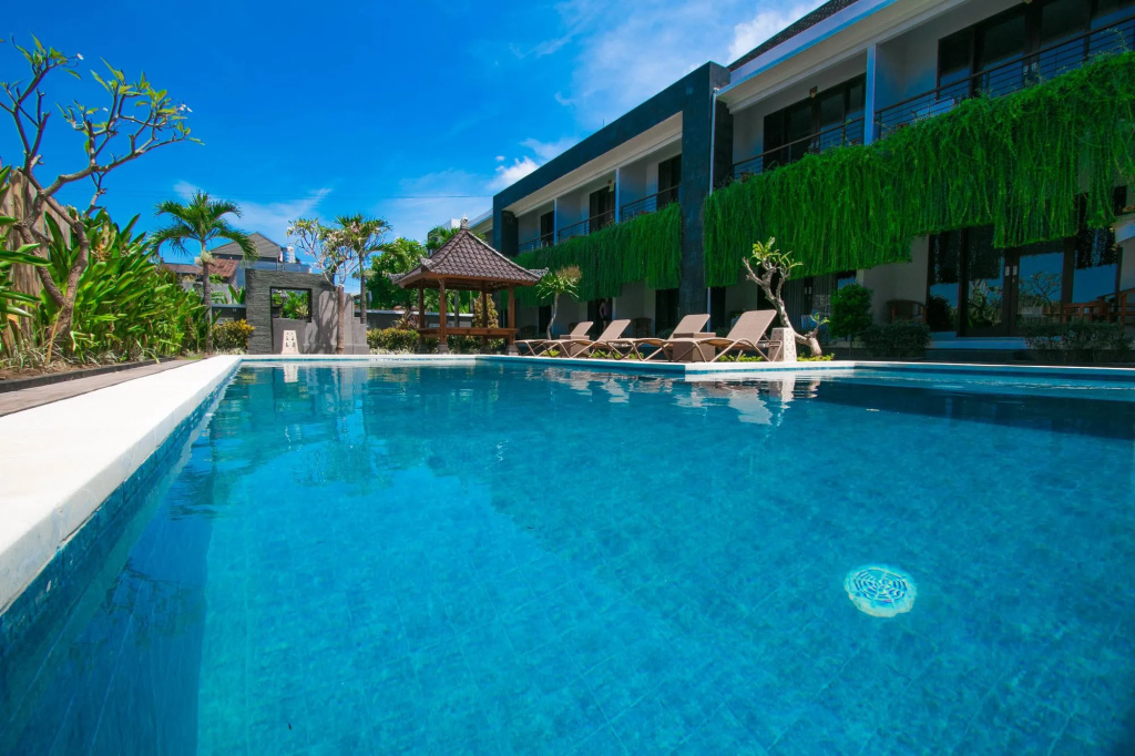 Srikandi Inn