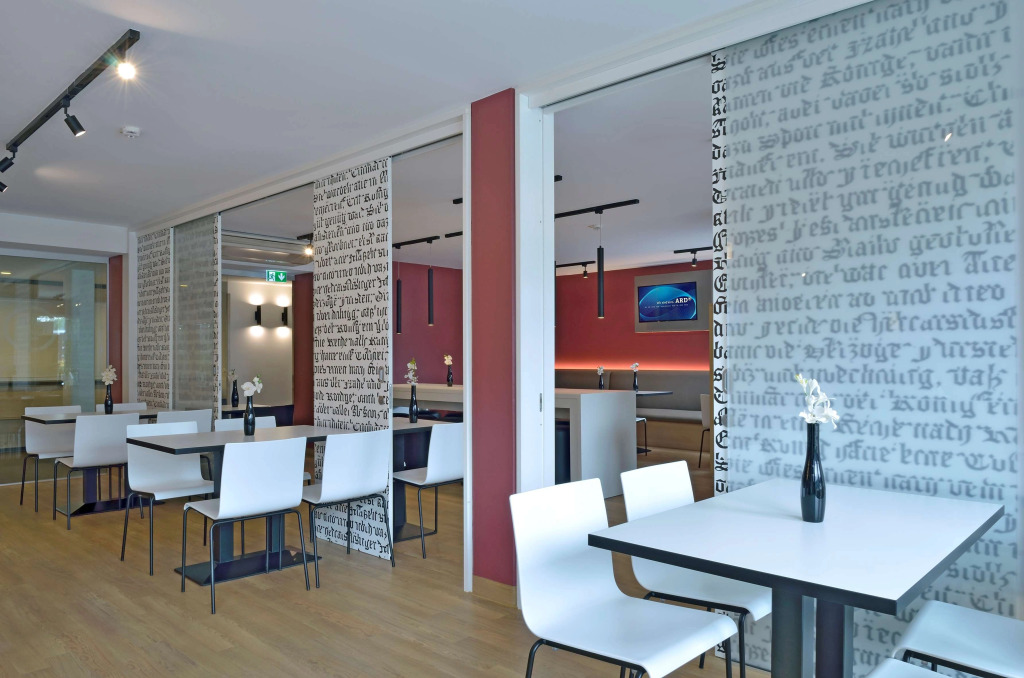 B&B HOTEL München-Messe
