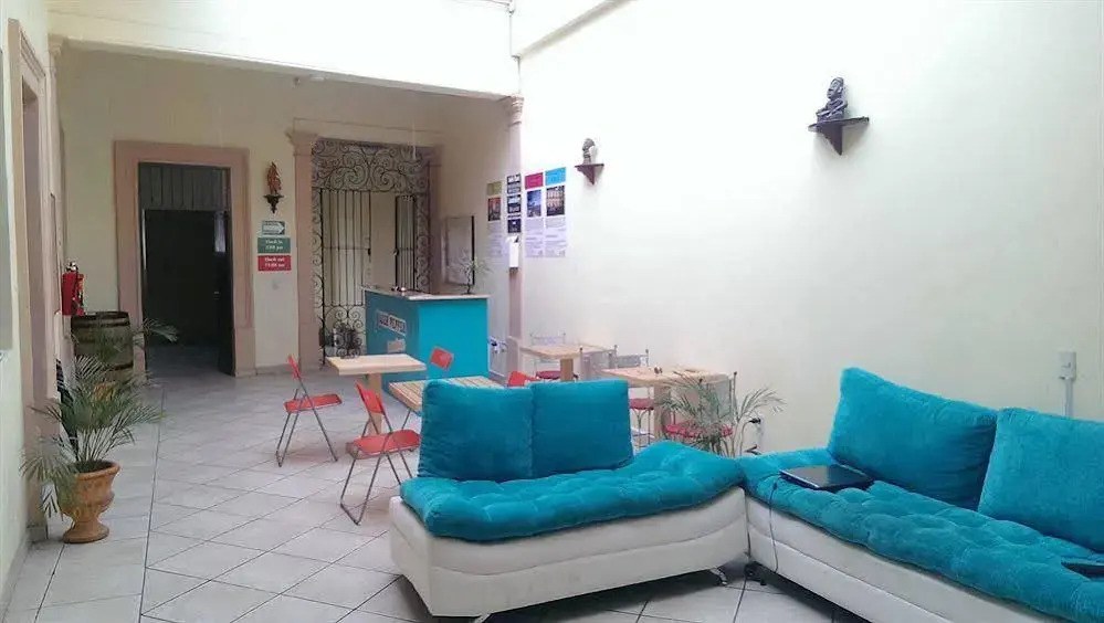 Blue Pepper Hostel Downtown