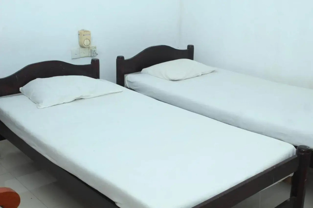 Thirasara Holiday Resort