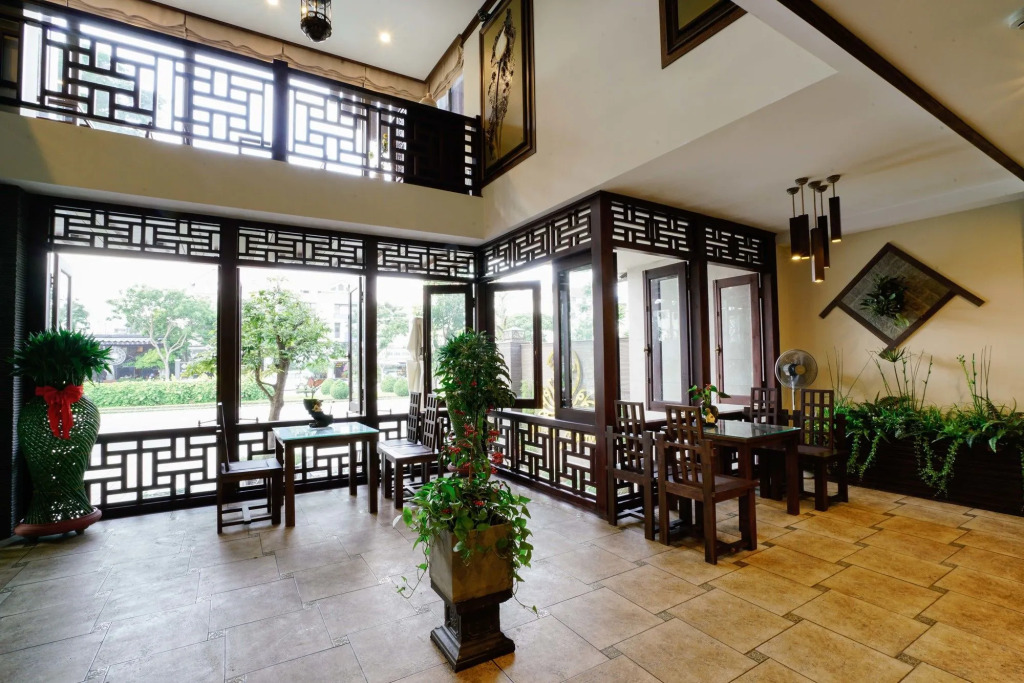PnP Exclusive Apartment and Hotel