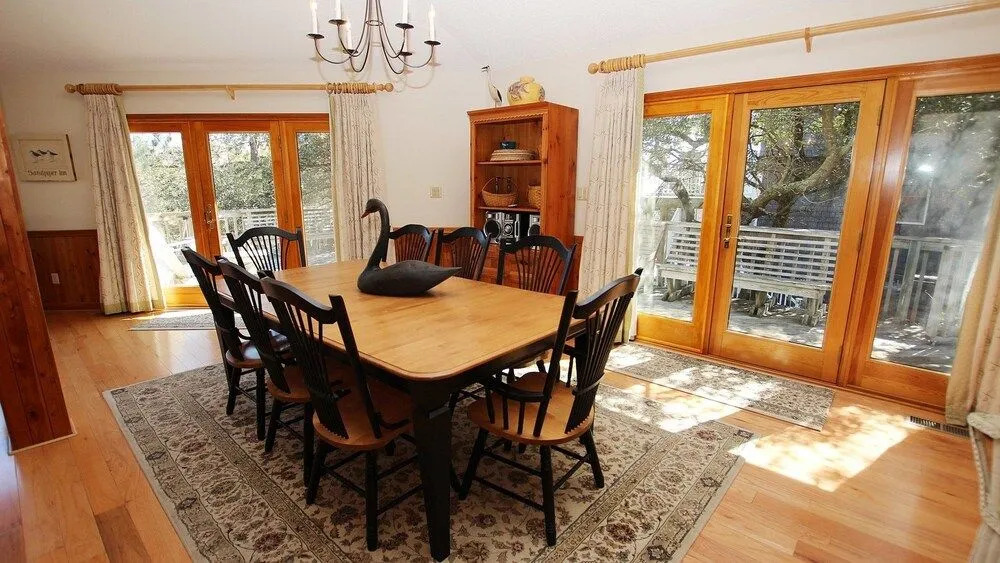 The Sandpiper - 5 Br Home