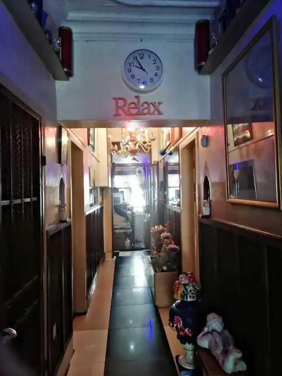 Valleycenter guesthouse