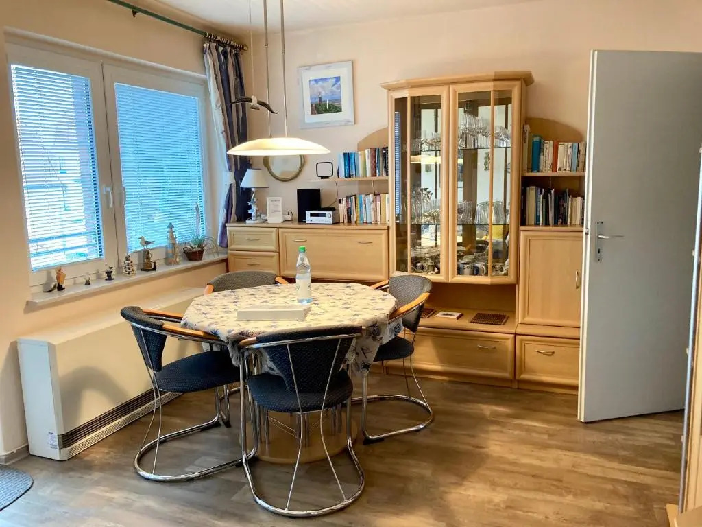 Haus Stortebeker Whg 4