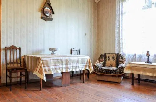 Guest House Argo